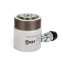 Домкрат универсальный односторонний КВТ ДУ-200П150 серия ПРОФИ (85186)