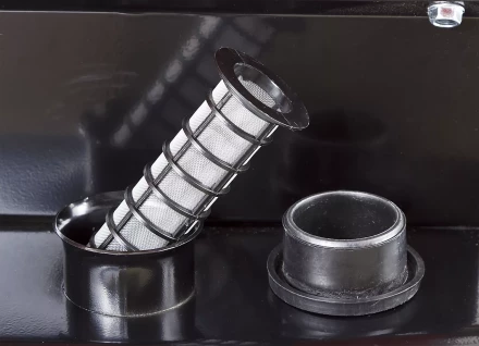 Пушка дизельная непрямого нагрева дисплей К9 ДПН-К9-21000-Д серия МАСТЕР купить в Перми