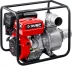 ЗУБР 1600 л/мин, мотопомпа бензиновая (МП-1600) купить в Перми
