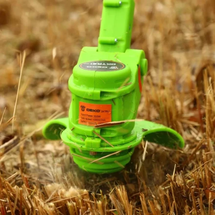 Триммер аккумуляторный DEKO DKTR21, 063-4231 купить в Перми