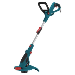 Триммер электрический ALTECO ET 600-30 76150