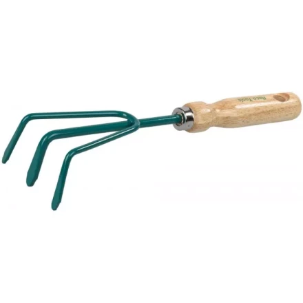 Рыхлитель садовый RACO &quot;TRADITIONAL&quot; с деревянной ручкой, 295мм 42074-53579 купить в Перми