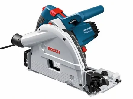 Пила погружная Bosch GKT 55 GCE (0.601.675.000) купить в Перми