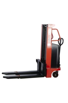 Штабелер гидравлический с электроподъемом 1,5 т 2,5 м TOR CTD15/25 12915251 купить в Перми