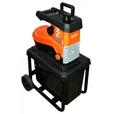 Измельчитель Patriot Garden РТ SE 30 купить в Перми
