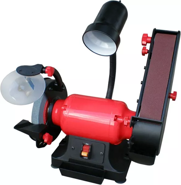 Точило Elitech CT300PC купить в Перми