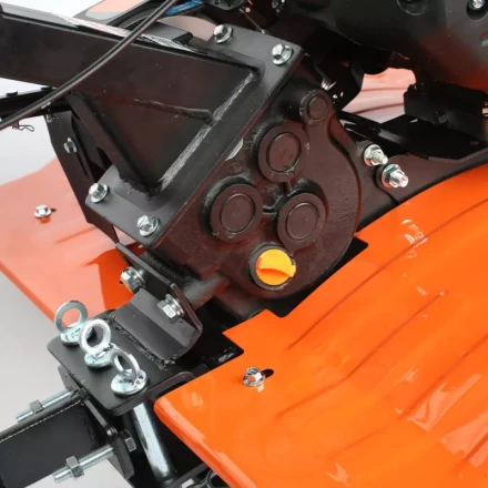 Мотоблок бензиновый PATRIOT САМАРА-М купить в Перми