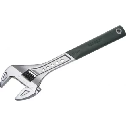 Ключ разводной Tiger, 375 / 50 мм, KRAFTOOL 27265-37 купить в Перми