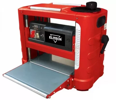 Станок рейсмусовый ELITECH СРС1833 Э купить в Перми