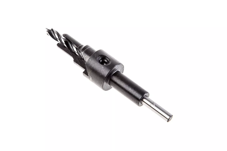 Сверло по дереву HAMMER Ф4х70мм (202-272 DR WD DBL FLUTE ) купить в Перми
