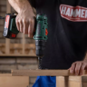 Сверло по дереву HAMMER Ф4х70мм (202-272 DR WD DBL FLUTE ) купить в Перми