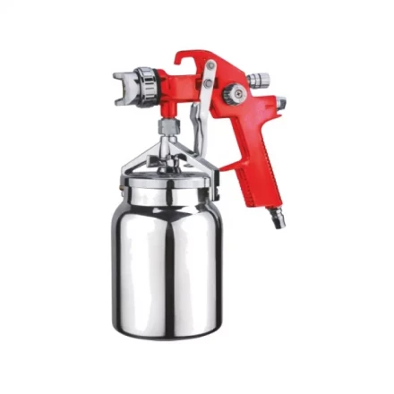 Краскораспылитель 0704.013400 ELITECH купить в Перми