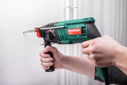 Перфоратор HAMMER PRT650D купить в Перми