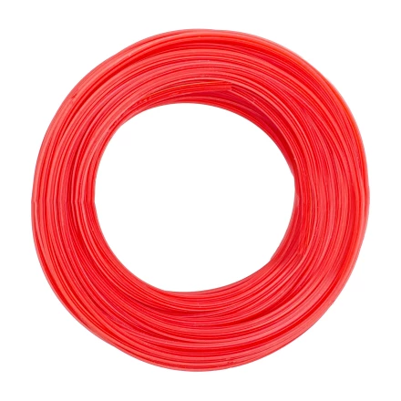 Леска для триммера звезда 2,4 мм х 15 м //MTX 96862 купить в Перми