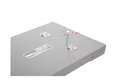 Обогреватель инфракрасный WESTER IH-2000 купить в Перми