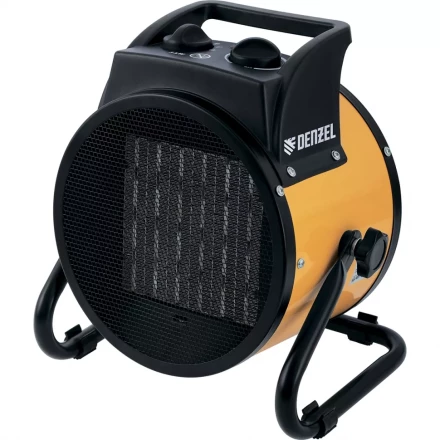Тепловая пушка электрическая DENZEL DHC 3-150 96431 купить в Перми