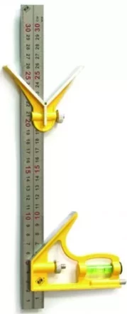 Угольник  переставной 1/6/60 10870 купить в Перми