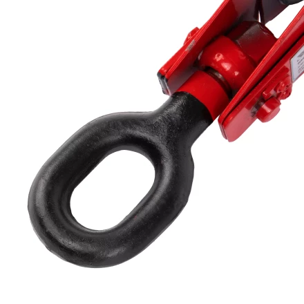 Блок монтажный с проушиной, 0,5  т Matrix 51926 купить в Перми