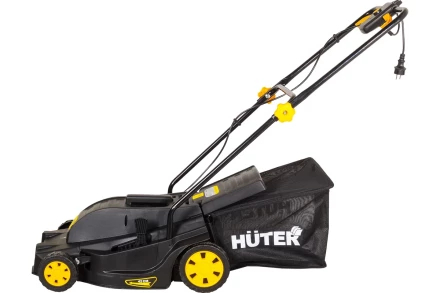 Газонокосилка электрическая ELM-1600T Huter купить в Перми