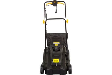 Газонокосилка электрическая ELM-1600T Huter купить в Перми