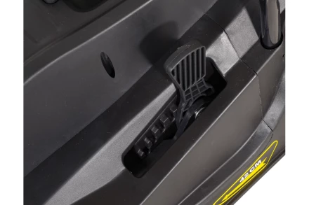 Газонокосилка электрическая ELM-1600T Huter купить в Перми