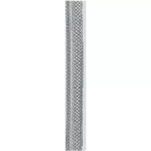 Шланг армированный прозрачный 8х3 мм x 1 м (в бухте 50 м) GARDENA купить в Перми