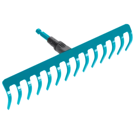 Грабли 25 см  GARDENA купить в Перми