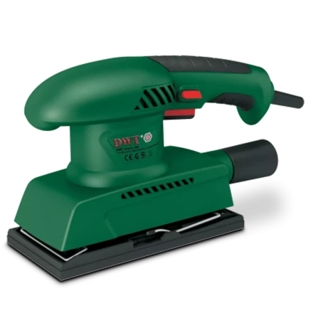 Вибрационная шлифмашина DWT ESS-190 ВШМ купить в Перми