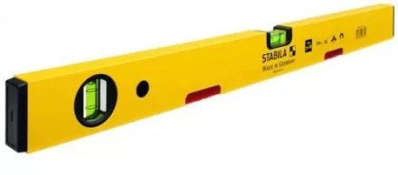 Уровень  магнитный 80 см  тип 70 М 02875  STABILA купить в Перми