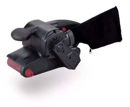 Шлифмашина ЛШМ RD-BS800 Basic RedVerg купить в Перми