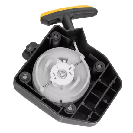 Стартер для бензотриммера DT-33, DT-33S, DT-43, DT-43S, DT-52, DT-52S и мотобура DX-52 Denzel 96397 купить в Перми