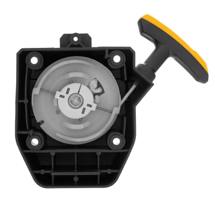 Стартер для бензотриммера DT-33, DT-33S, DT-43, DT-43S, DT-52, DT-52S и мотобура DX-52 Denzel 96397 купить в Перми