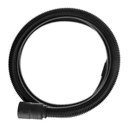 Шланг для пылесоса 4 м с адаптерами для Denzel RVC20, RVC30, LVC20, LVC30 28219 купить в Перми