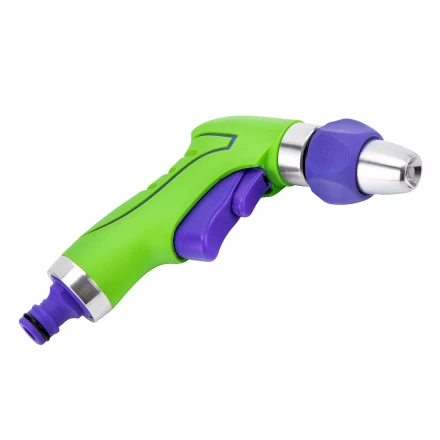 Пистолет-распылитель Palisad , регулируемый, металлический корпус, 6525258 купить в Перми