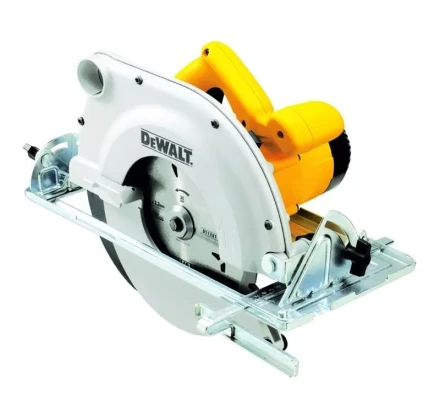 Пила дисковая (циркулярная) DeWalt D23700 купить в Перми