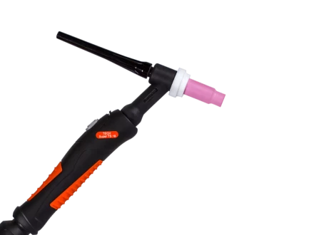 Горелка TECH SUPER TS 18 М12х1 4метра водяное IOB66906-00 Сварог купить в Перми