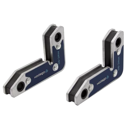 Магнитный угольник MWС-90 (комплект 2 шт.) JW-QC90 купить в Перми