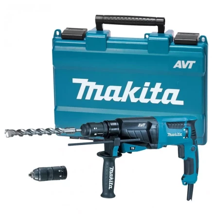Перфоратор Makita HR2631FT купить в Перми