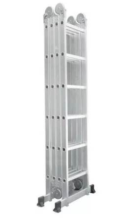 Лестница-трансформер 4*6 Эксперт 1013277 купить в Перми