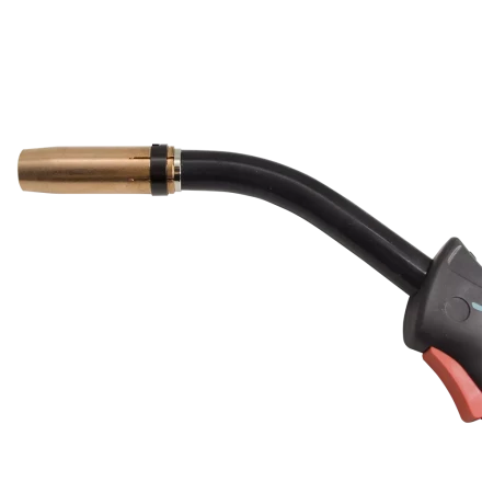 Горелка MW 600 Ultra Double cooled (3m / Water / Euro) PR766.0529 купить в Перми