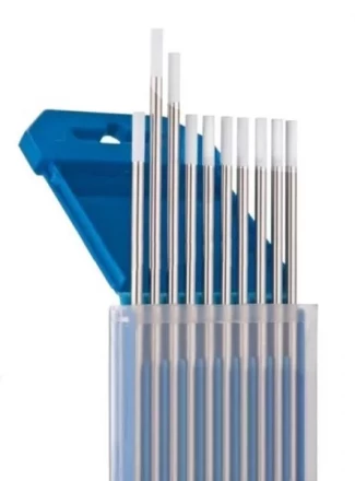 Электрод вольфрамовый WZ-8 (d 1,6мм, L-175мм) Оберон WZ0816 купить в Перми