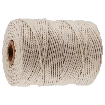 Шпагат каменщика STAYER хлопковый, 110м 50120-110 купить в Перми