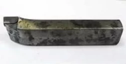 Резец проходной упорный изогнутый 32х20х170 ВК8 левый Гост 18879-73 тип 2 Россия