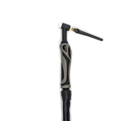 Горелка TIG 26 180A (35%) M12x1, 4m (без управляющих разъемов) купить в Перми