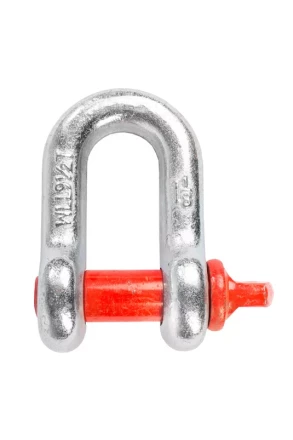 Скоба прямая TOR 9,5 т (тип G210) (D) 1049012 купить в Перми