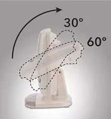 Обогреватель инфракрасный напольный ELECTROLUX EHH/F-3008 купить в Перми