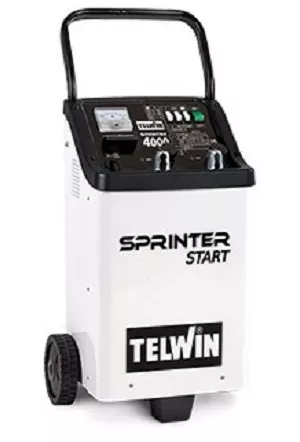 Пуско-зарядное устройство Telwin SPRINTER 4000 START 12-24V  купить в Перми