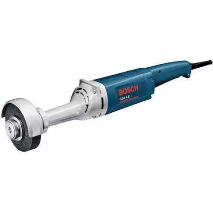 Прямая шлифмашина Bosch GGS 6 S купить в Перми