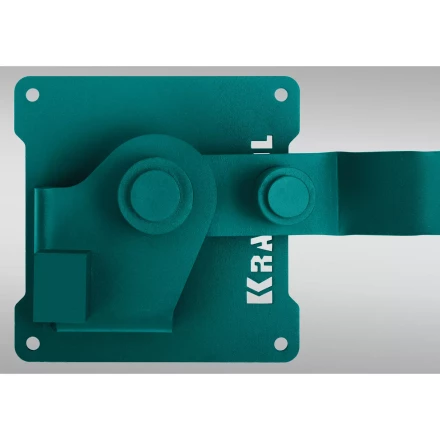 Ручной станок для гибки арматуры 23306 купить в Перми