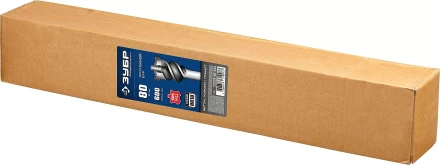 Проломные буры SDS-max серия ПРОФЕССИОНАЛ купить в Перми